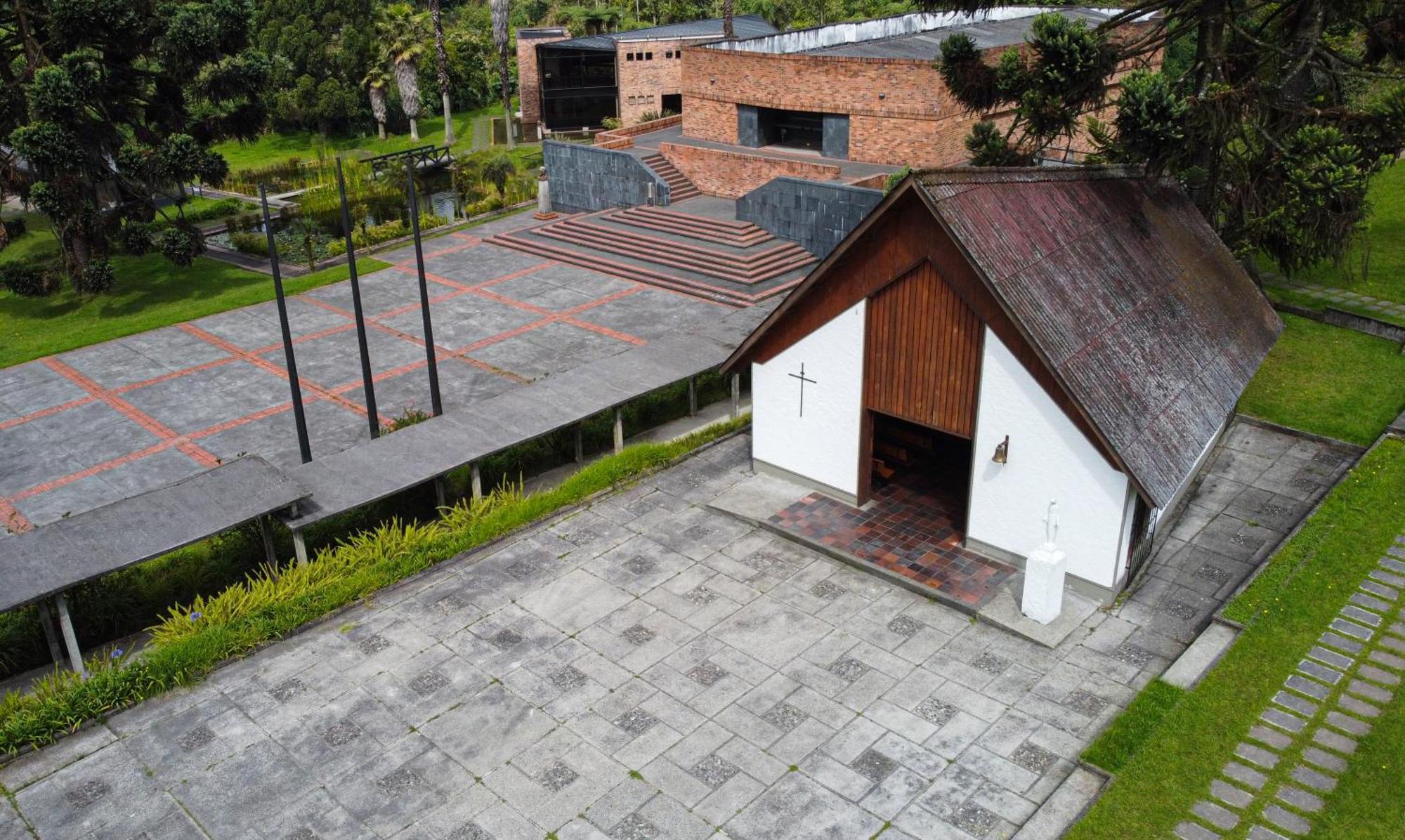 Estelar Recinto Del Pensamiento Hotel Y Centro De Convenciones Manizales Buitenkant foto